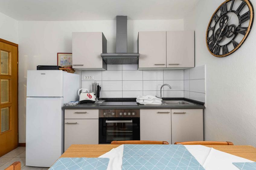 Vakantiewoning Goedkope accommodatie op een geweldige locatie - VW-P872W - foto 13