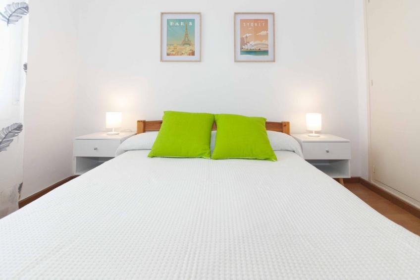 1141 MAS OLIVA con Piscina - foto 15