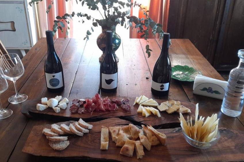 'Merula Antica Dimora' - foto 16