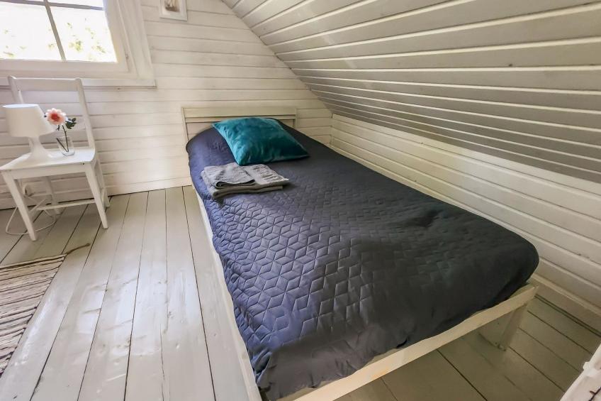 Den lilla röda stugan - foto 17