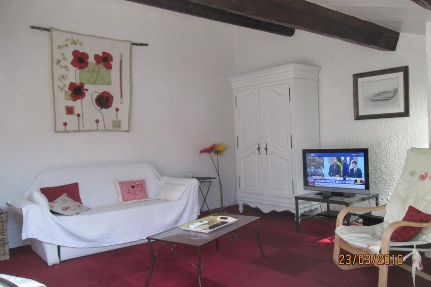 Wohnung "Plénitude" mit Blick auf das Wasser - foto 4