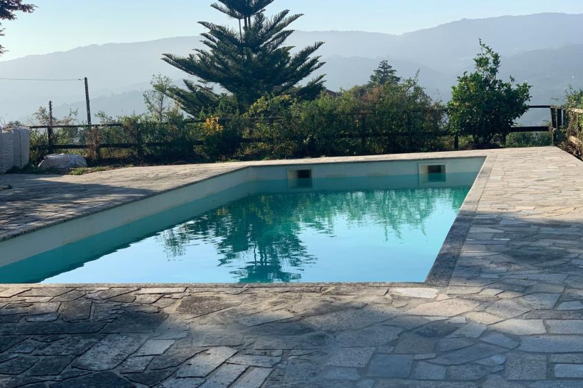 Herrschaftshaus durch die Täler - foto 28