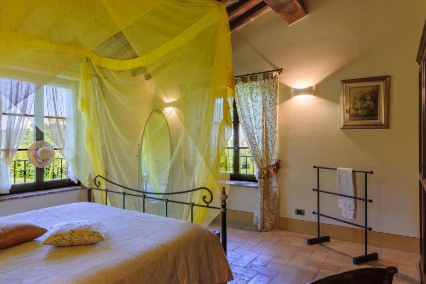 Ca Seppe Marche Ferienvillen, privater Pool - foto 36