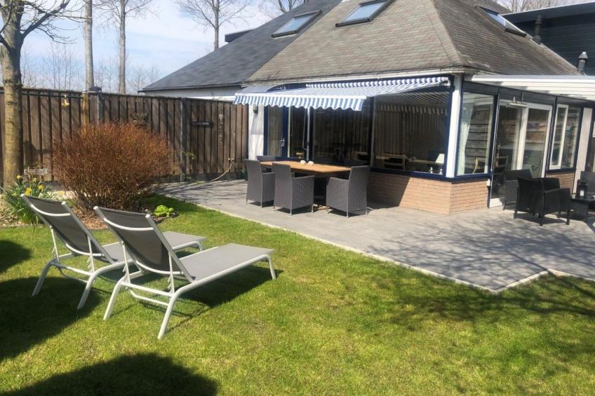 Reefhouse 47, wo es noch Platz für Ruhe gibt - foto 15