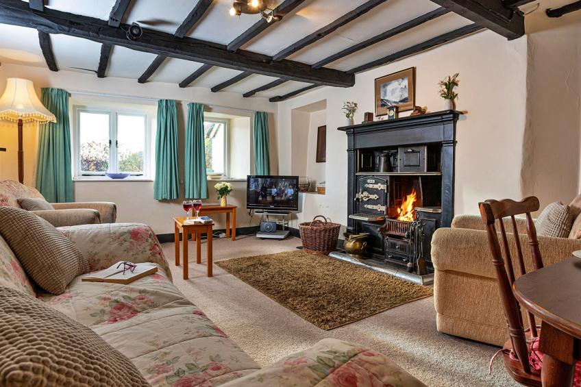 No.2 Town Head Cottages - foto 33