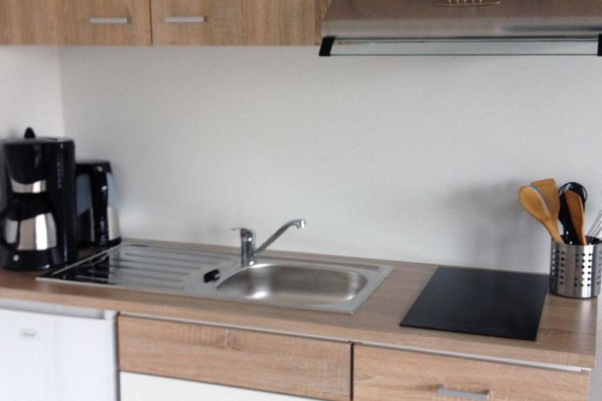 in Patzig mit Großer Terrasse - foto 3