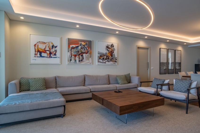 Die stilvolle Wohnung des Madeira Palace CC - foto 31