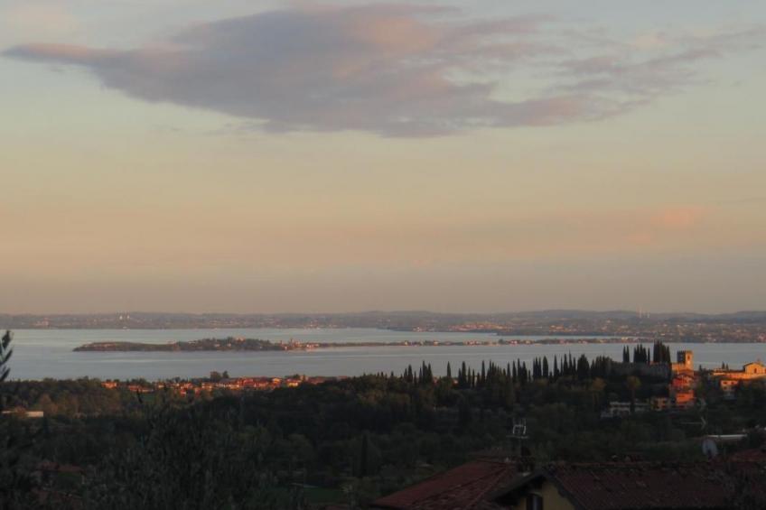 TERRAZZE SUL GARDA - foto 45