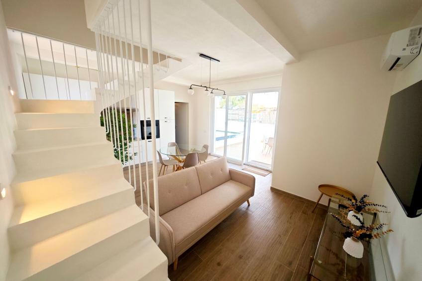 Suite Selektion Ikebana Porto Pino - foto 13