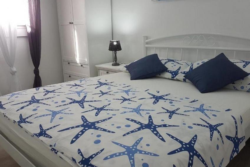 Apartments Katarina -One Bedroom Apartment with Terrace (A2) - foto 9