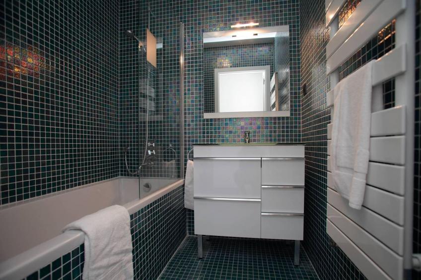 PrestigeOdalys Residence /Villas of Anadara Allée du Coût - foto 15