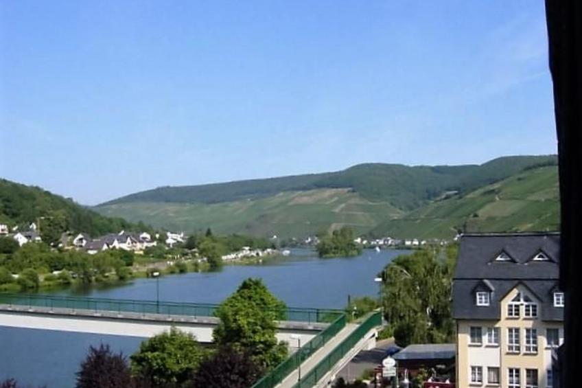 Wohnung in einem historischen Gebäude mit Balkon und Blick auf die Mosel - foto 28
