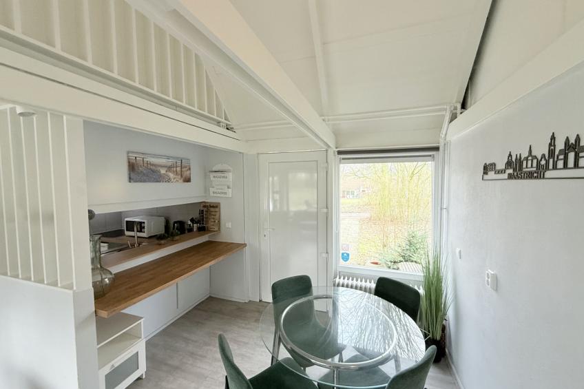 Bungalowpark Simpelveld - Alpha 61 - foto 5
