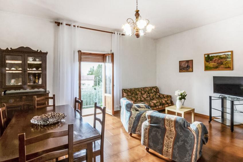 Capriolo' Wohnung Erdgeschoss - foto 20
