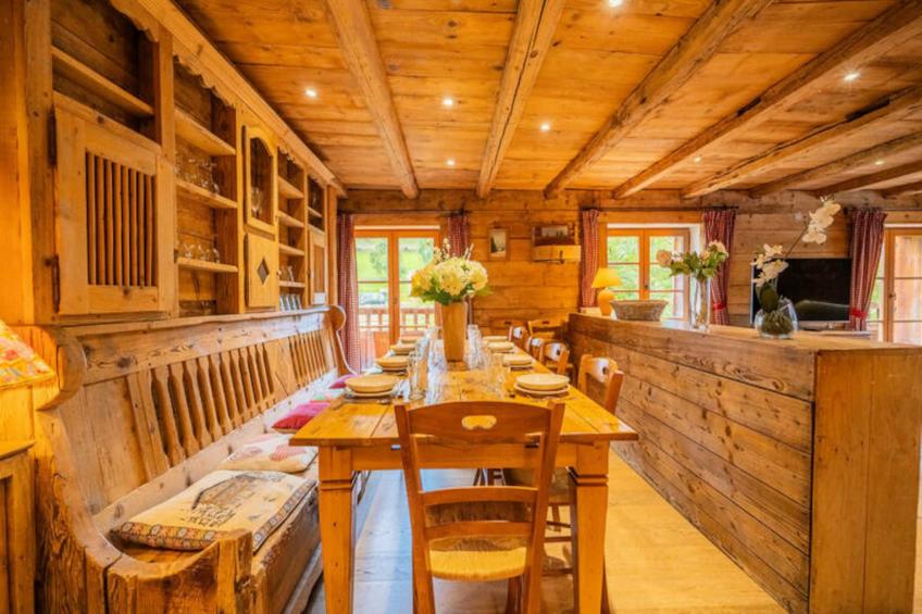 Résidence Paccaly - foto 10