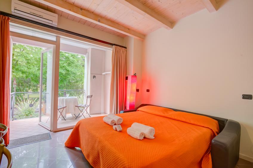 Orange Apartment Desenzano with Wi-fi - foto 10