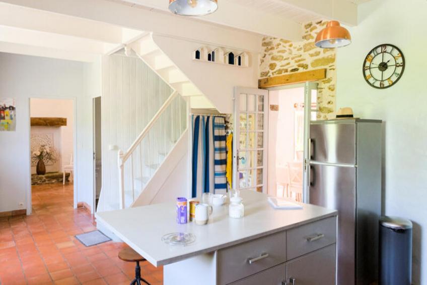 Maison à Treguennec - foto 15