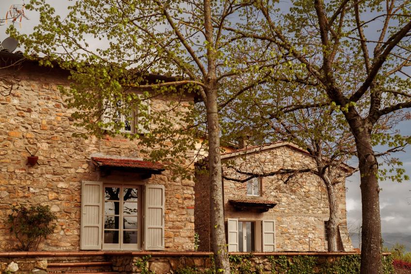 Agriturismo Tenuta Seriole - foto 11