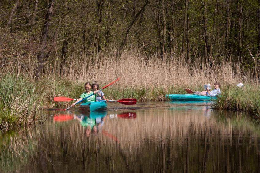 Groepsaccommodatie met 10 luxe tweepersoons kamers - foto 38