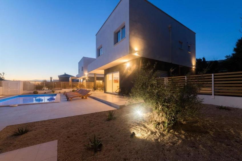 Luxury Villas Bellavista - Four Bedroom Villa with Pool (Villa 1) - foto 36
