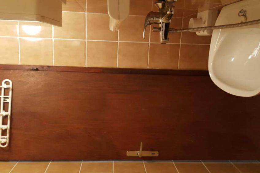 Comfortable Budva Rooms with Easy Access to Sveti Stefan - Triple Room 5 - foto 19