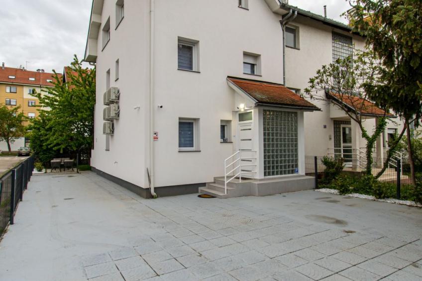 Wohnung mit Terrasse - foto 20