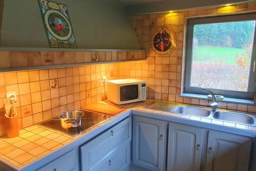 Gite de Montaigle - foto 17