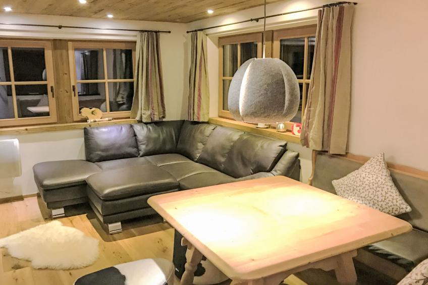 Almchalet Zillertal - foto 7