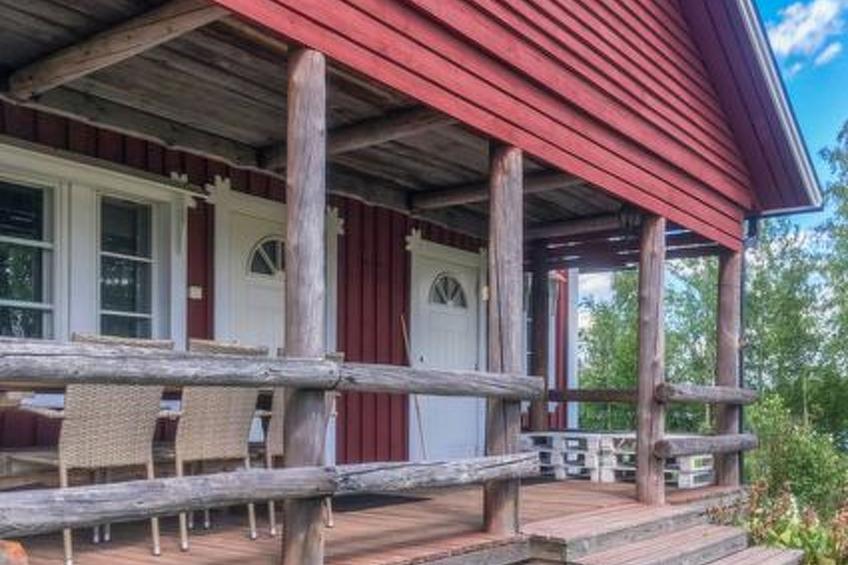 Riihiranta - foto 15