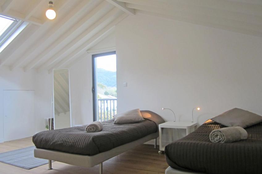 in Furnas mit Terrasse, Garten und Grill - foto 4