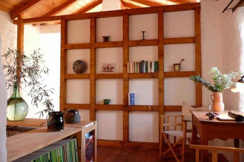 CASA SISSI, Sehnsuchtsort zwischen Olivenhainen - foto 10