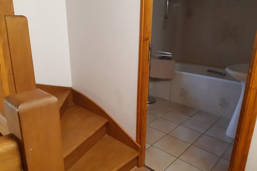 Unterkunft in der Mitte - foto 14