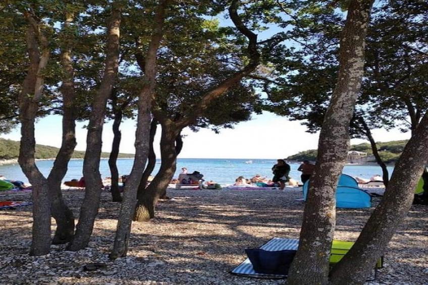 Apartment Baselak - Duplex One Bedroom Apartment with Balcony and Sea View - foto 19