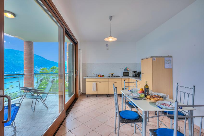 Va Pensiero sul lago Stunning View - foto 9