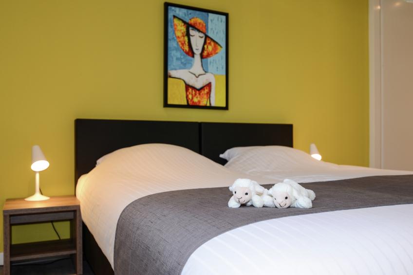 Villa ’t Hoogeland 106L - foto 13