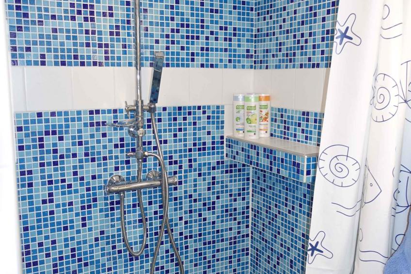 Maison de vacances ferme rénovée avec climatisation et WiFi - BF-D3FDR - foto 26