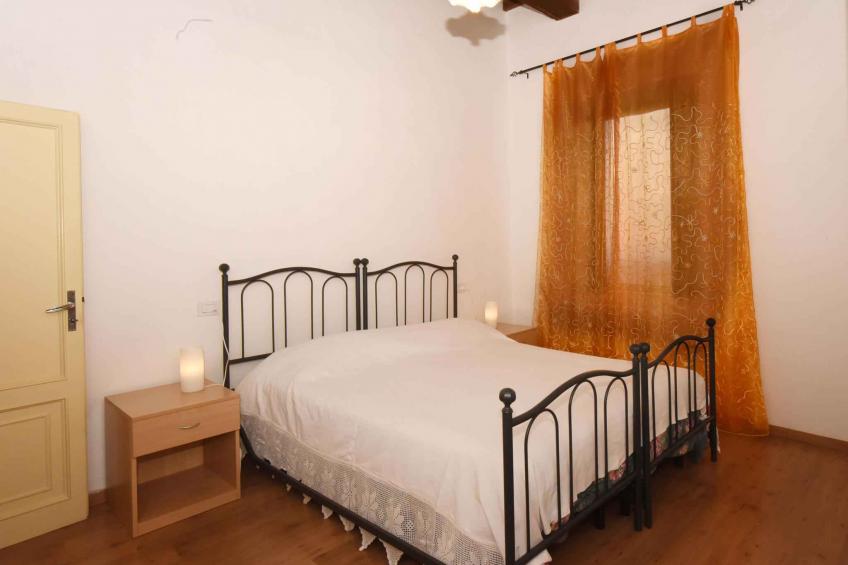 Vakantiewoning met uitzicht op het Toscaanse land - VW-TJVH - foto 23