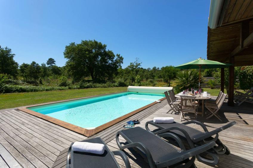 Villas Club Royal La Prade 5p 8/10p - foto 4