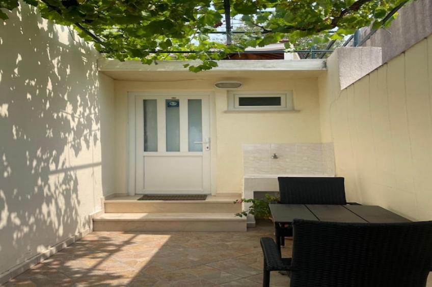 Guest House Luce- Studio with Terrace and Garden View - foto 10