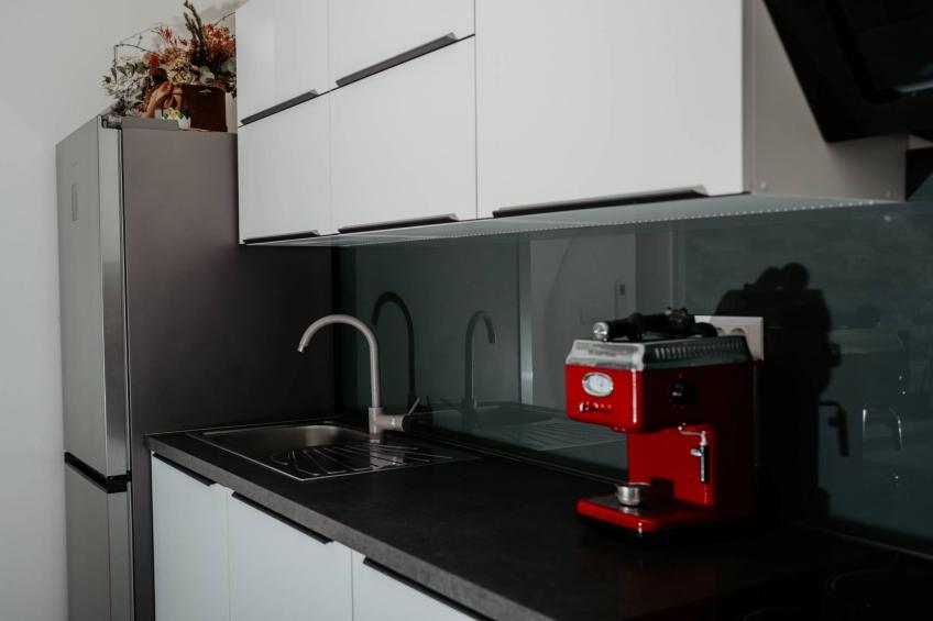 Modern Seget Vranjica Apartment with Terrace - Two Bedroom Apartment with Terrace - foto 3