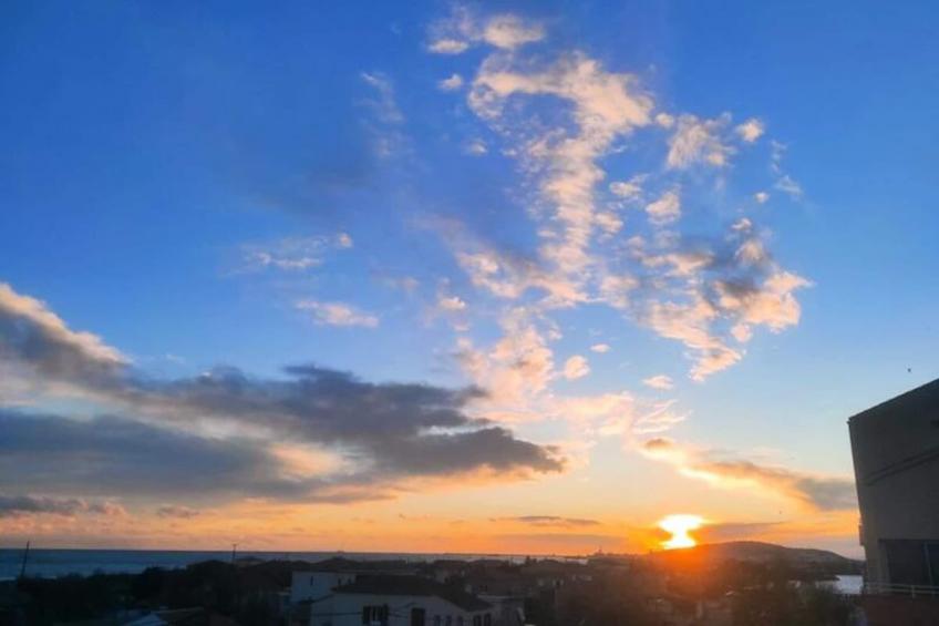 Terrasse Panoramique à 180° Vue Mer Et étang - foto 14