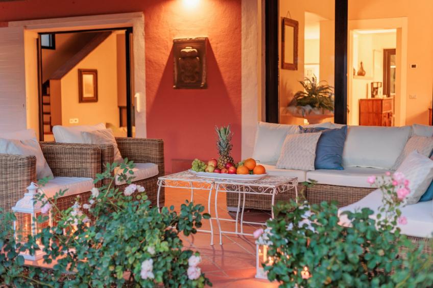 Cà Uvenere, Modern Farmhouse with Pool - foto 141