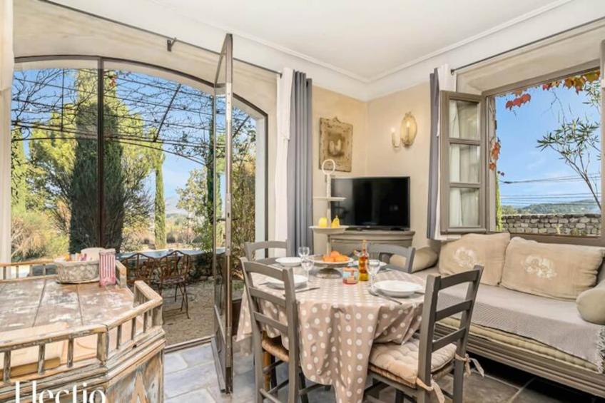 Loggia 3 Romarin | Résidence Les Petitons - foto 10