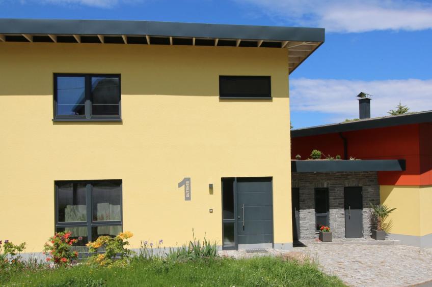 mit Wallbox - foto 2