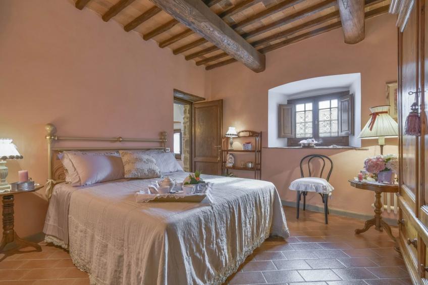 Villa 'Villa Solaria' mit privatem Pool - foto 30