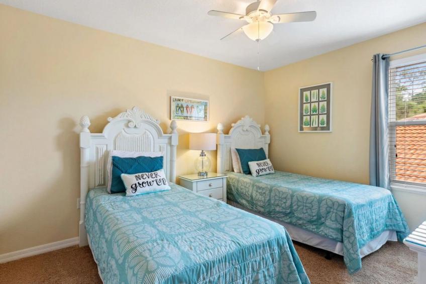 Sunshine Escape mit Pool und Spa in der Nähe von Disney - foto 17