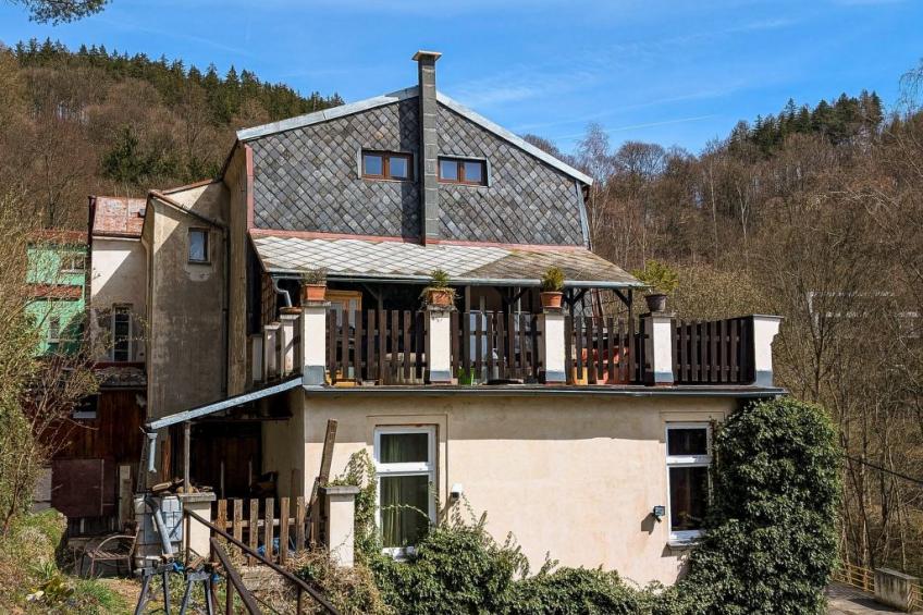 Jagd auf Ldoge - foto 32