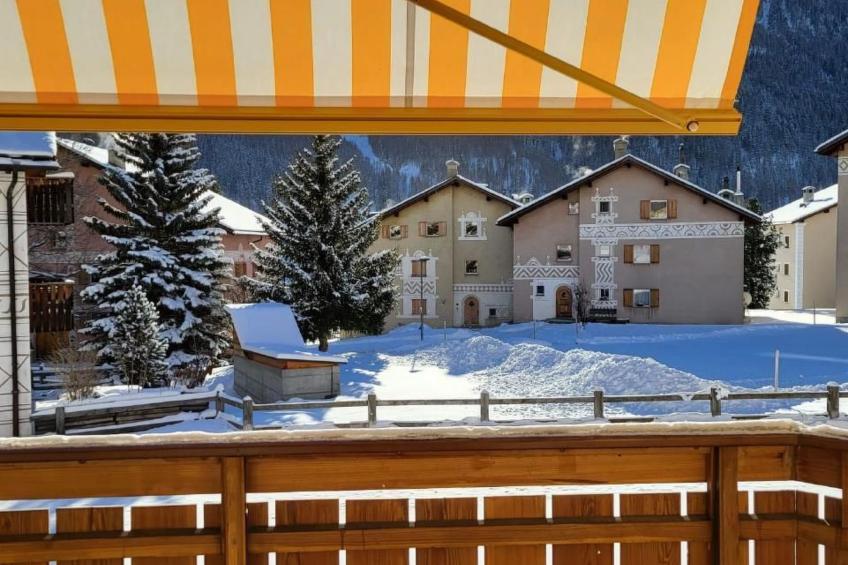 Chesa Culaischem - foto 21