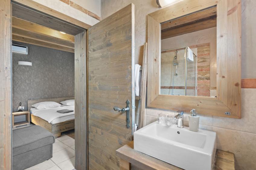 Villa Leonardo - foto 42