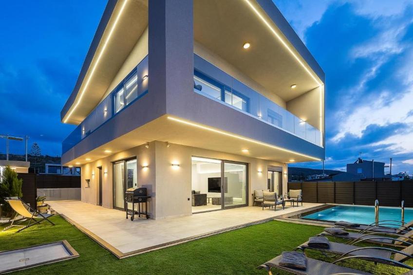 Resmi Seaview Villa - foto 17